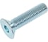 Винт ЦКИ Глобал ISO10642 DIN7991 М 6х50-50 010.9 HEX4 360 шт 99188684 1