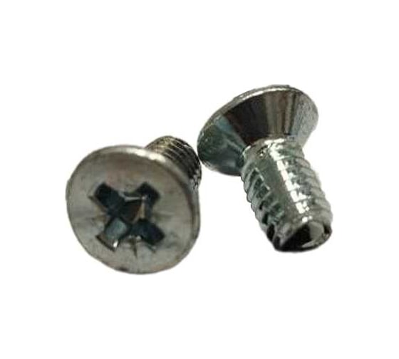 Винт ОПМ DIN 7500 М 4х12 zn Form M-Z 1 000 шт П0000022724