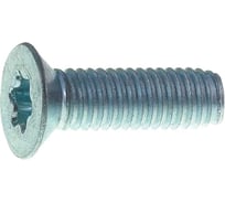 Винт ОПМ DIN 7500 М 3х12 zn Form М-T 1000 шт УТ000028283