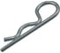 Шплинт ОПМ DIN 11024 d2,5 (для отв. 3,0) zn~ Form E (100) 100 шт УТ000151225 1