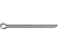 Шплинт разводной СаМат Плюс 6,3х 71 (10шт.) (1 упак) KRP-10116