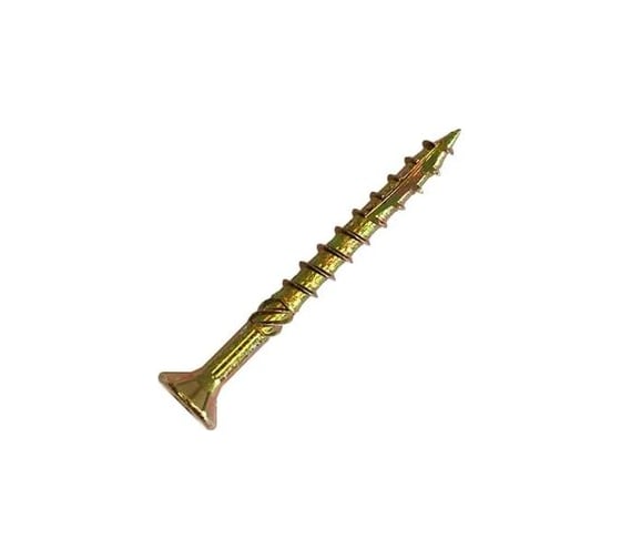 Саморез конструкционный СаМат Плюс 5х 70 птг (Т25) (10 шт) KRP-5502