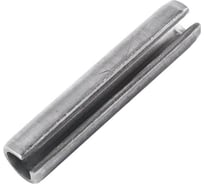 Штифт пружинный СаМат Плюс 5х30 DIN 1481 (10 шт) KRP-10273