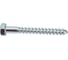 Шуруп СаМат Плюс 6-гр.гол., 10x150 оц. DIN 571 (5 шт) KRP-10364 1