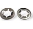 Шайба ОПМ 104011 d15х26,0х2,0х0,4 STARLOCK 1000 шт УТ000084286 1