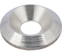 Шайба ОПМ 104024-3 d8,5х16x22,0х4,5 (под М8) А1 10 шт УТ000004518