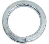 Шайба пружинная СаМат Плюс 24 оц. DIN 127 (1шт=26гр) (38 штук) KRP-7612