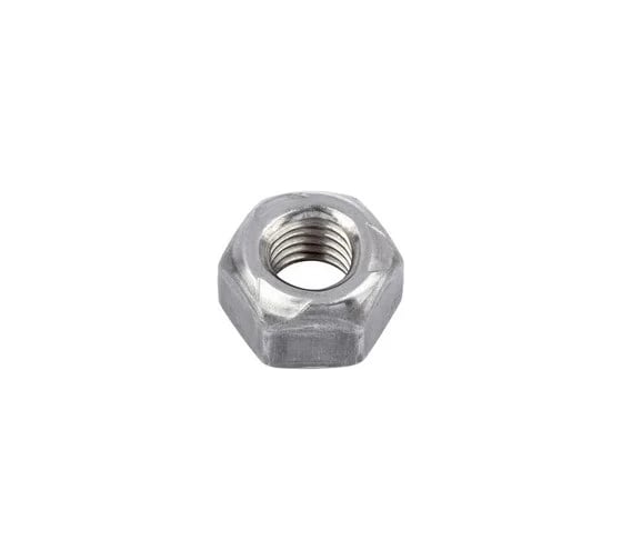 Гайка ОПМ DIN 980 М18 10 zn V 25 шт П0000023885