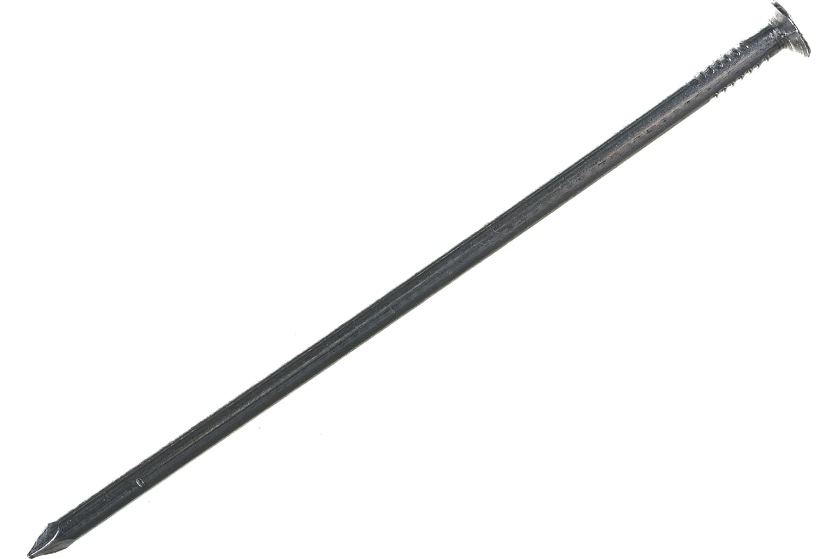 Строительные гвозди Gigant 5,0x150 мм, 1 кг (примерно 42 шт) G-323049 ...