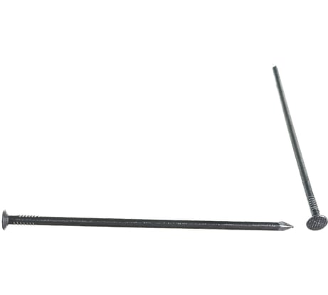 Строительные гвозди Gigant 5,0x150 мм, 1 кг (примерно 42 шт) G-323049