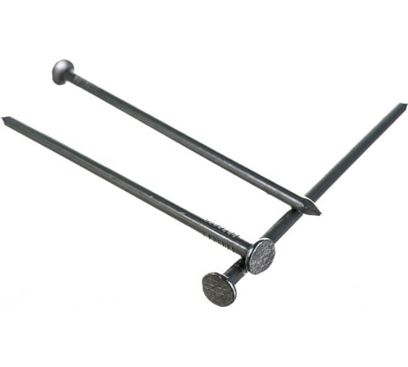 Строительные гвозди Gigant 3,5x90 мм, 5 кг (примерно 700 шт) G-925565