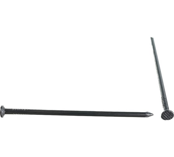 Строительные гвозди Gigant 3,5x90 мм, 5 кг (примерно 700 шт) G-925565