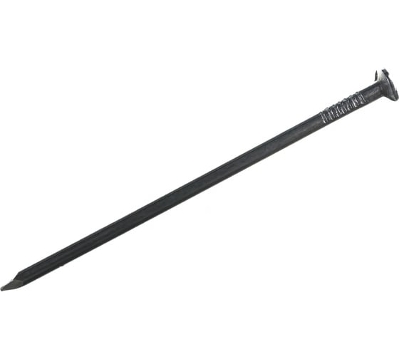 Строительные гвозди Gigant 3,5x90 мм, 5 кг (примерно 700 шт) G-925565