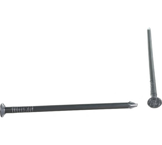 Строительные гвозди Gigant 2,5x50 мм, 5 кг (примерно 2440 шт) G-925561