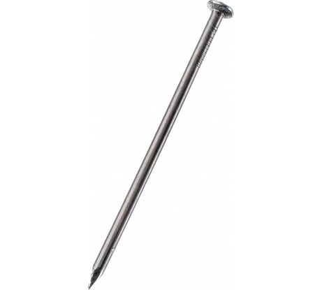 Строительные гвозди Gigant 3,0x70 мм, 1кг (примерно 245 шт) G-323045