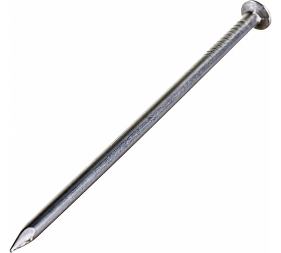 Строительные гвозди Gigant 3,0x70 мм, 1кг (примерно 245 шт) G-323045