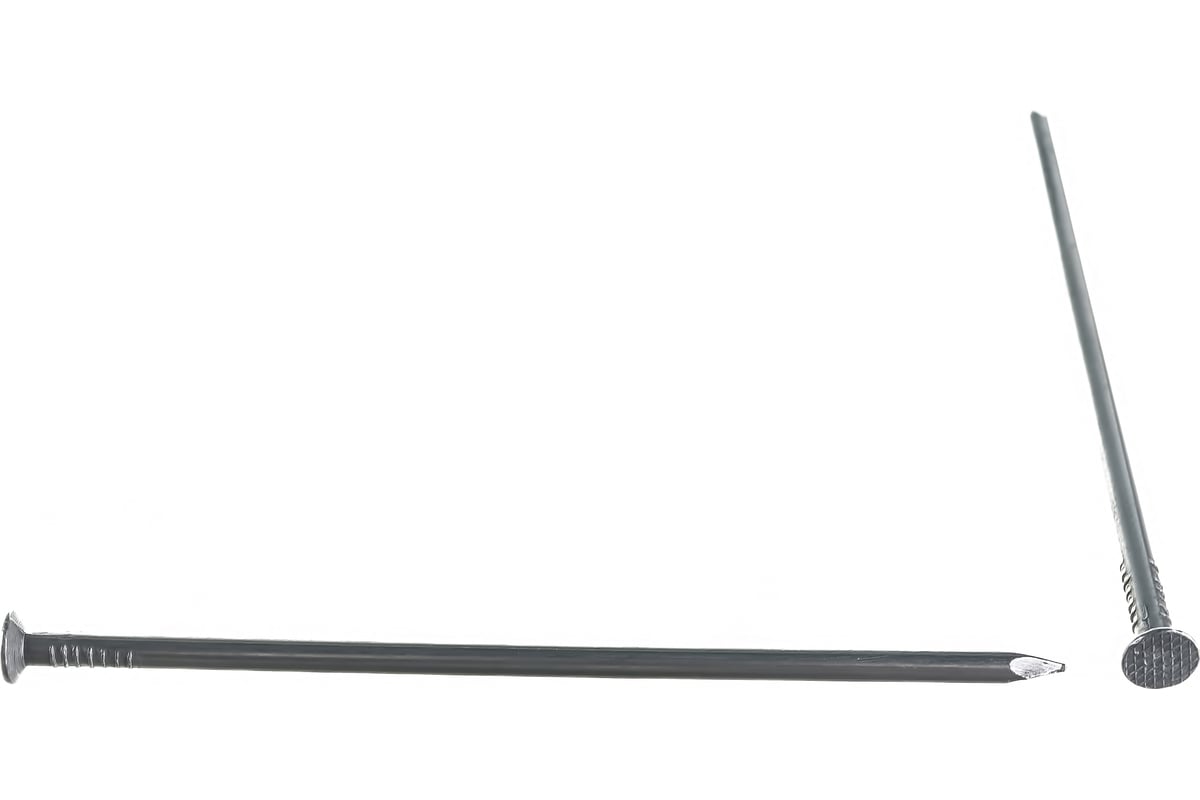 Строительные гвозди Gigant 5,0x150 мм, 5 кг (примерно 210 шт) G-925568 ...
