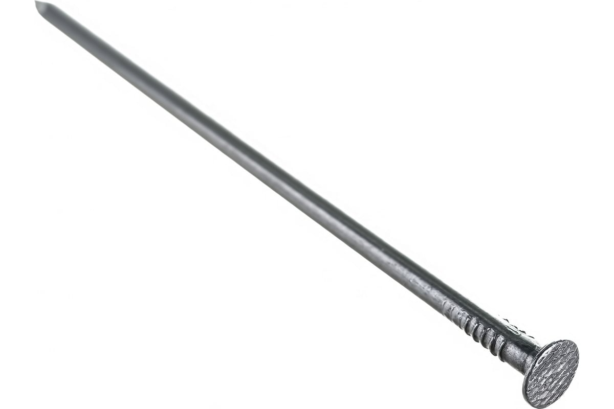 Строительные гвозди Gigant 5,0x150 мм, 5 кг (примерно 210 шт) G-925568 ...