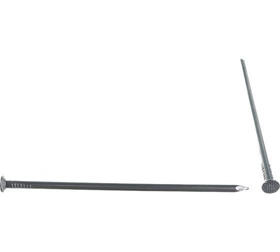 Строительные гвозди Gigant 5,0x150 мм, 5 кг (примерно 210 шт) G-925568