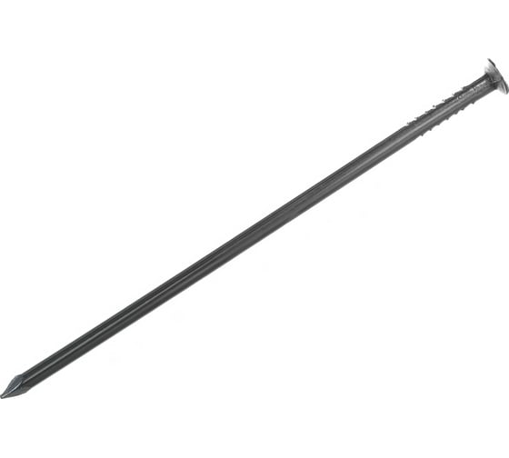 Строительные гвозди Gigant 4,0x120 мм, 5 кг (примерно 405 шт) G-925567