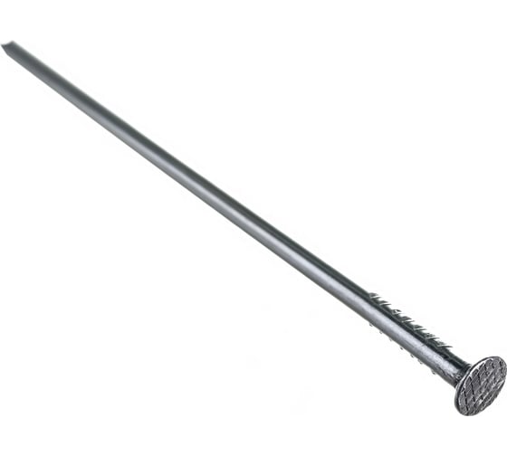 Строительные гвозди Gigant 4,0x120 мм, 5 кг (примерно 405 шт) G-925567