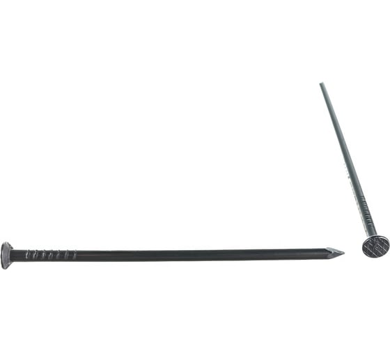 Строительные гвозди Gigant 3,0x80 мм, 5 кг (примерно 1140 шт) G-925564
