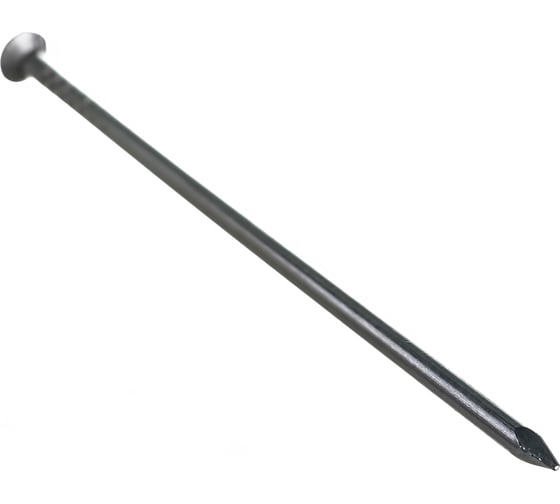 Строительные гвозди Gigant 3,0x80 мм, 5 кг (примерно 1140 шт) G-925564