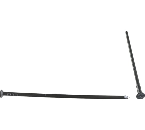 Строительные гвозди Gigant 6,0x200 мм, 5 кг (примерно 110 шт) G-925569