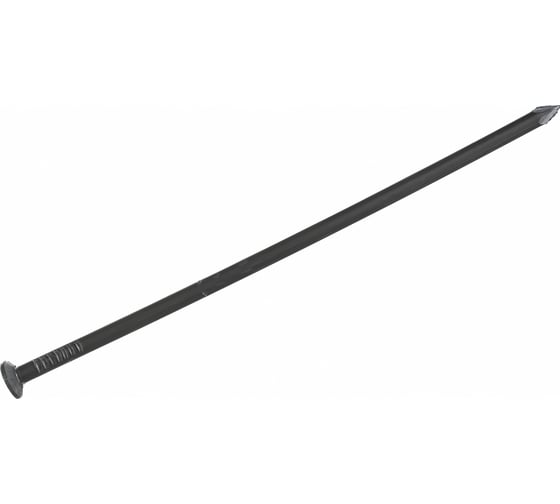 Строительные гвозди Gigant 6,0x200 мм, 5 кг (примерно 110 шт) G-925569
