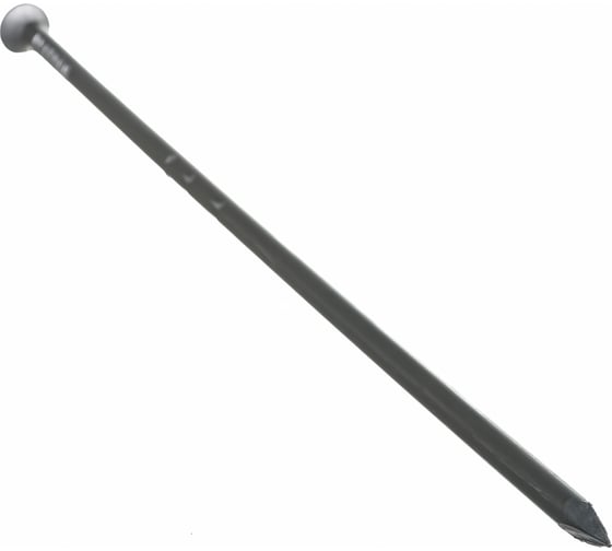 Строительные гвозди Gigant 6,0x200 мм, 5 кг (примерно 110 шт) G-925569