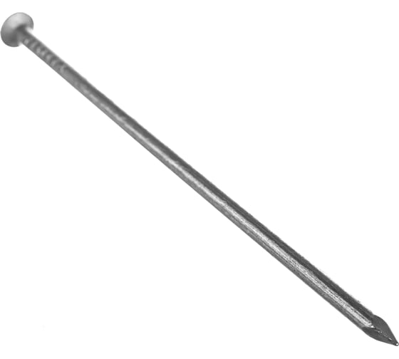 Строительные гвозди Gigant 4,0x120 мм, 1 кг (примерно 81 шт) G-335813