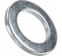 Шайба ЮпитерСталь DIN433 / ГОСТ 10450-78 М27 цинк, 200 шт, JU04126