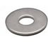 Шайба ЮпитерСталь увеличенная DIN 9021 М12 цинк , 25 кг, JU04269 1