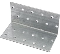 Крепежный равносторонний уголок РК ГРУП 100x50x50х1.8 РК000002138