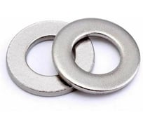 Шайба ЦКИ Глобал DIN125A М16 ISO7089 HV200 A2 10 шт 99194719