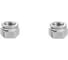 Гайка ОПМ М10 6/8 zn NF E 25-411 50 шт УТ000078506 1