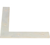 Оконный уголок РК ГРУП NAZ 9, 150x150x25, ЖЦ РКГ00006842