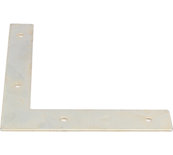 Оконный уголок РК ГРУП NAZ 9, 150x150x25, ЖЦ РКГ00006842 1