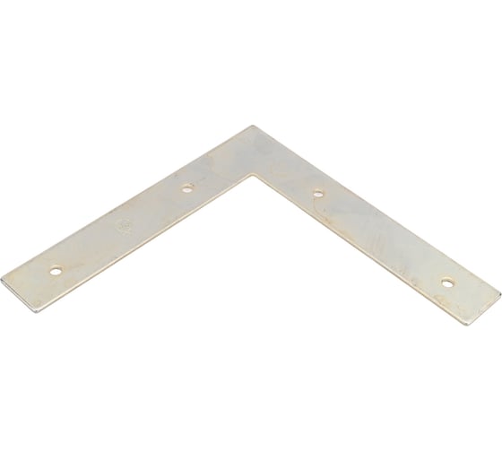 Оконный уголок РК ГРУП NAZ 9, 150x150x25, ЖЦ РКГ00006842