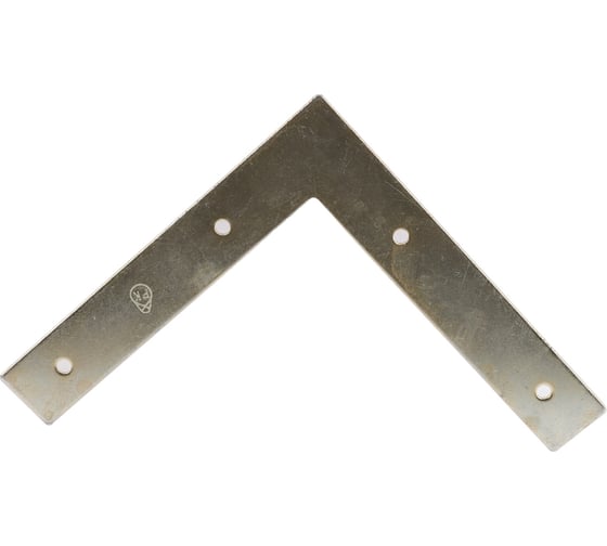 Оконный уголок РК ГРУП NAZ 9, 150x150x25, ЖЦ РКГ00006842