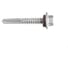 Саморезы кровельные Tulstor ESSVE silver 4.8x28 уп.250шт. 64921 1