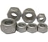 Гайка ЮпитерСталь DIN 985 М8 (6) Dacromet, 1000 шт, JU03456 3