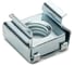 Гайка ЮпитерСталь клетевая DIN 88109 М8 (1,8-3,1) 12,3х12,3, 500 шт, JU03542 1