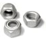 Гайка ЮпитерСталь DIN 985 М12 (6) Dacromet, 500 шт, JU03426 1