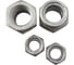 Гайка ЮпитерСталь DIN 985 М12 (6) Dacromet, 500 шт, JU03426 2