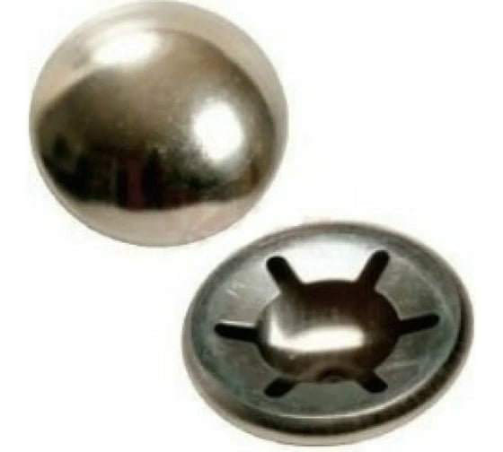 Шайба ЮпитерСталь STARLOCK М10 с колпачком, 1000 шт, JU04147