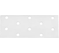 Соединительная пластина СИБРТЕХ PS 80x960х2 мм 46489