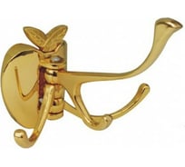 Крючок SOLLER яблоко 3158 золото Е704