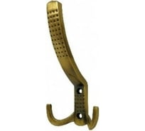 Большой перфорированный крючок SOLLER 212А бронза Е969