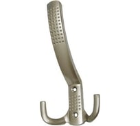 Большой перфорированный крючок SOLLER 212А сатин Е951